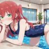 喜多郁代 アイキャッチ