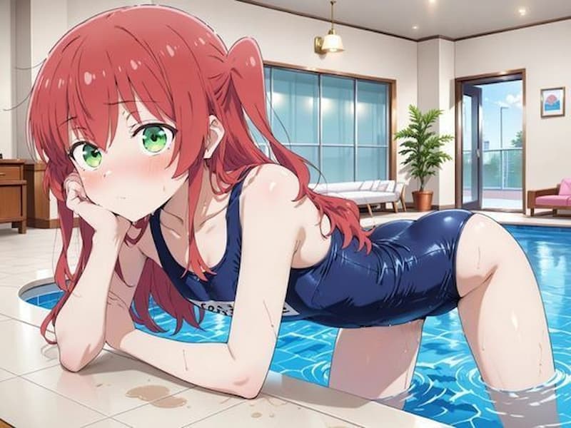 喜多郁代 アイキャッチ