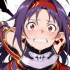 SAO｜ユウキ アイキャッチ